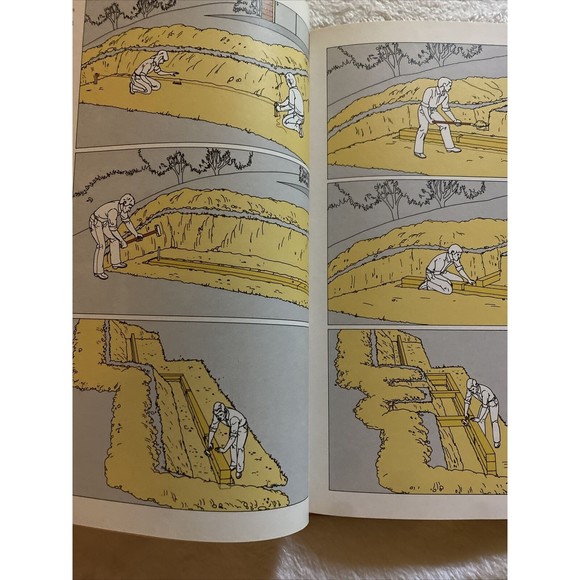 Time Life Books 2 Home Repair and Improvement Books Adding On  and Landscaping - Picture 8 of 9